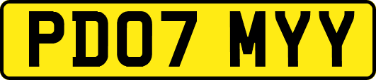 PD07MYY