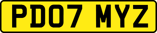 PD07MYZ
