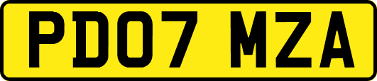 PD07MZA