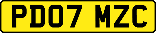 PD07MZC