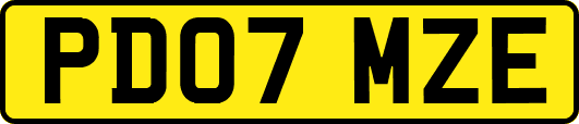 PD07MZE