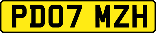 PD07MZH