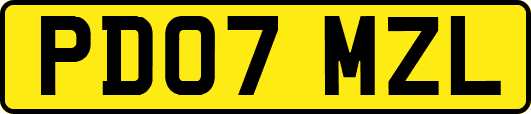 PD07MZL