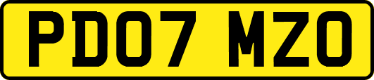 PD07MZO