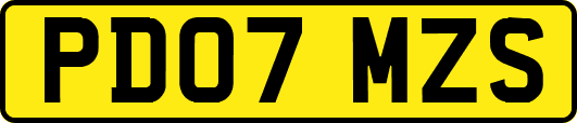 PD07MZS