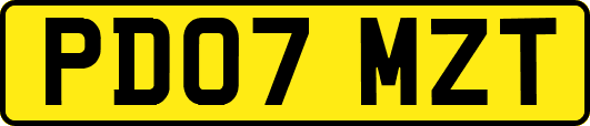 PD07MZT