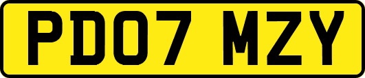 PD07MZY