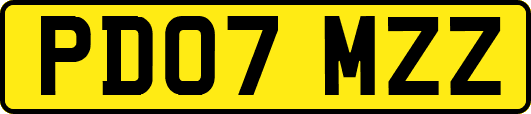 PD07MZZ