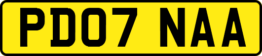 PD07NAA