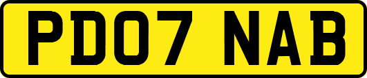 PD07NAB