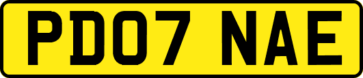 PD07NAE