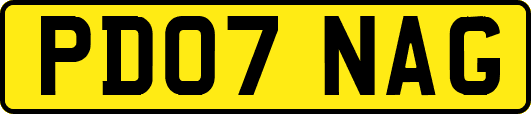 PD07NAG