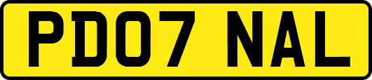 PD07NAL