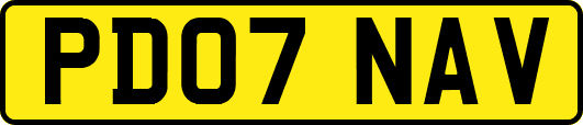 PD07NAV