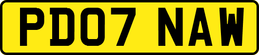 PD07NAW
