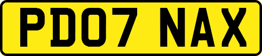 PD07NAX