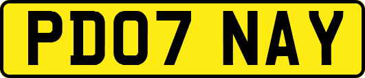 PD07NAY