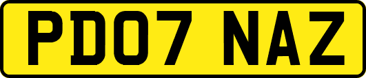 PD07NAZ