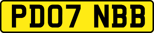 PD07NBB