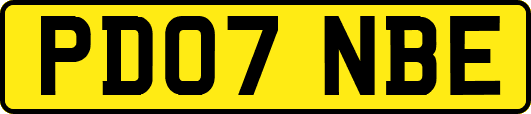 PD07NBE