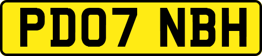 PD07NBH