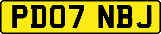 PD07NBJ