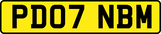 PD07NBM