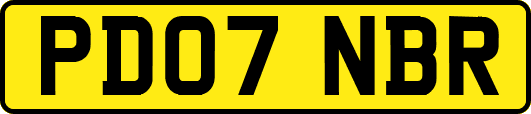 PD07NBR