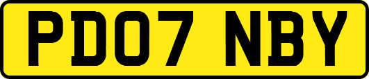 PD07NBY