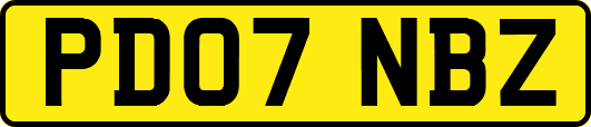PD07NBZ