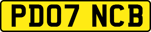 PD07NCB