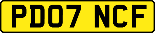 PD07NCF