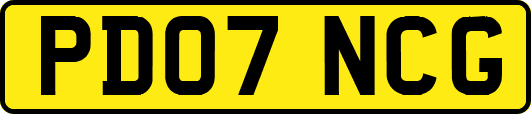 PD07NCG