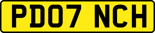 PD07NCH