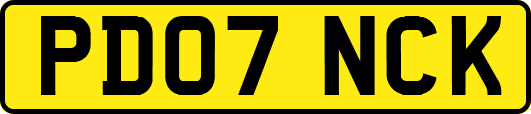 PD07NCK