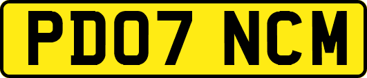 PD07NCM