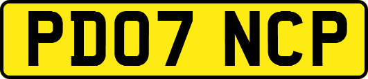 PD07NCP