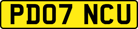 PD07NCU