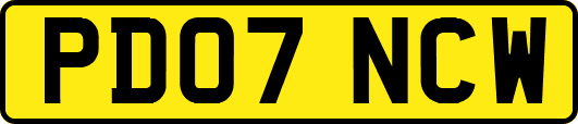 PD07NCW
