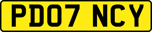 PD07NCY