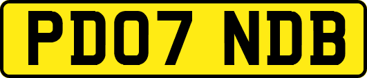 PD07NDB
