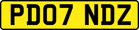 PD07NDZ