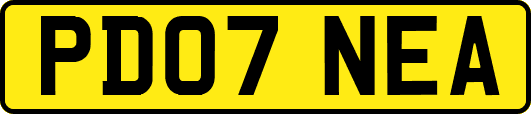 PD07NEA