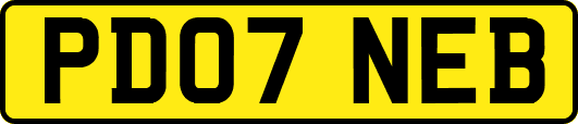 PD07NEB