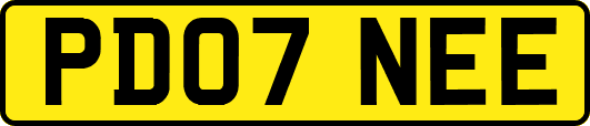 PD07NEE