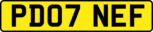 PD07NEF