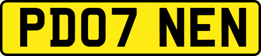 PD07NEN