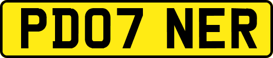 PD07NER