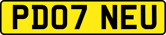PD07NEU