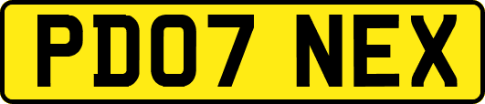 PD07NEX